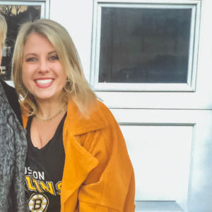 Meet your Posher, Katelyn